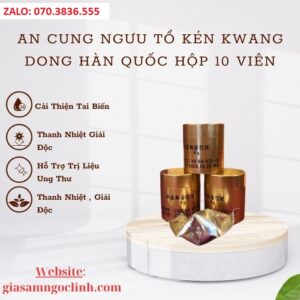 An Cung Tram Huong Mugunghwa Han Quoc 60 Vien 1
