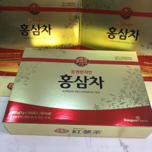 Trà Sâm Dongwon Hàn Quốc 300g
