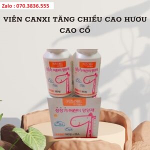 Vien Canxi Tang Chieu Cao Huou Cao Co 3