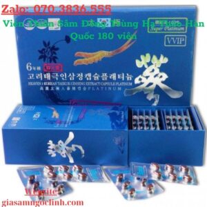 Vien Thien Sam Dong Trung Ha Thao Han Quoc 180 vien 3